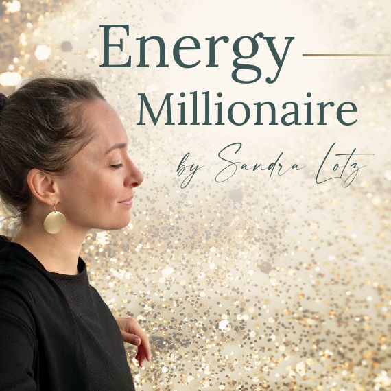 Energy Millionaire by Sandra Lotz