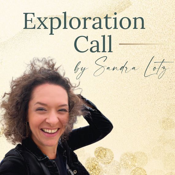 Exploration Call by Sandra Lotz