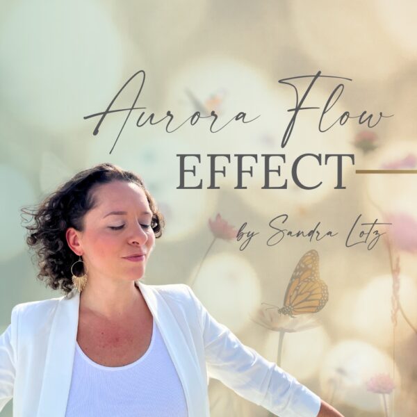 AURORA FLOW EFFECT by Sandra Lotz