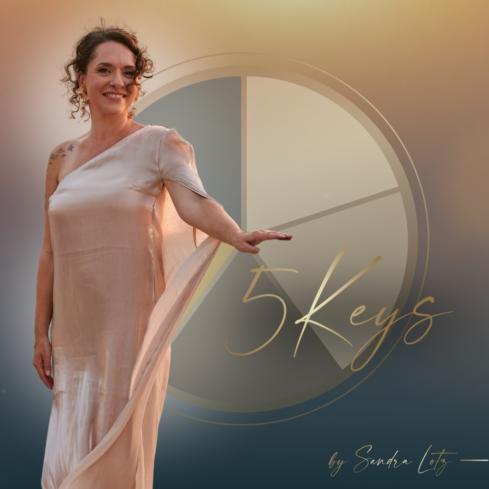 5 KEYS of Soul Excellence