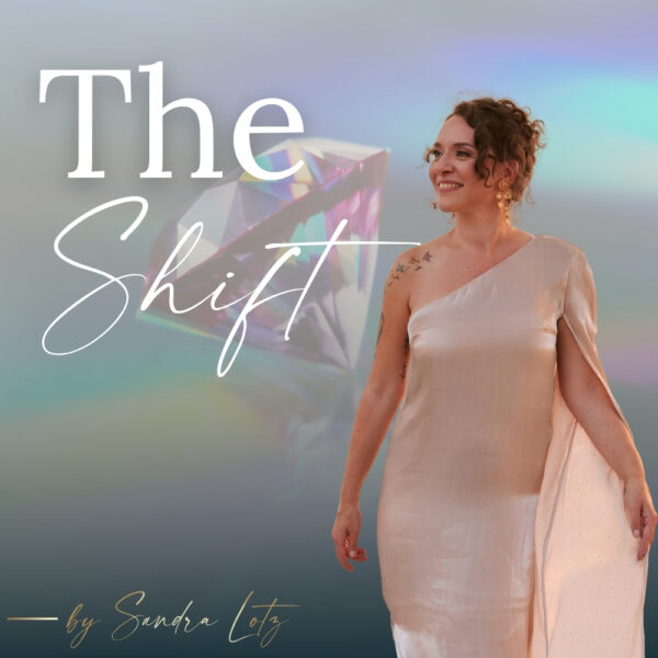 THE SHIFT by Sandra Lotz